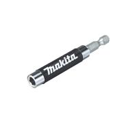 MAKITA portapuntas magnético 1/4" 80 mm B-48751