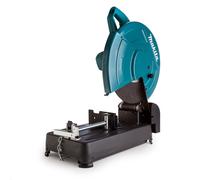 Makita Portátil Corte Sierra 35.6cm 355mm 110V 1650W Apertura Rápida Vice