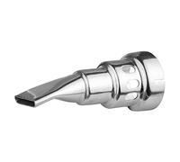 Makita PR00000032 - Boquilla de superposición, color gris