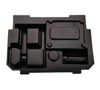 Makita 837806-1 837806-1-Plastico Interior makpac, Negro