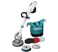 Lavadora inalámbrica Makita Li-ion XGT 40V, sin batería PS001GZ