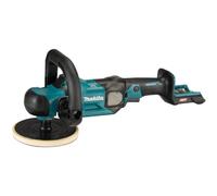 Makita PV001GZ 40V Max XGT Pulidora Inalámbrica Sin Escobillas Herramienta...