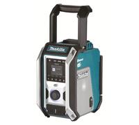 Makita Dmr 115 Jobsite One Size
