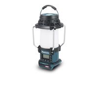 Makita.radio z lamp? 40v xgt mr010gz bluetooth