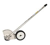 Makita Rasenkantenaufsatz EE400MP 196752-0 200MM Diámetro Robusto Ligero