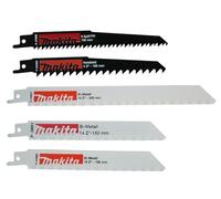 Makita Recipro hojas de sierra de Juego, 1 pieza, P de 83967