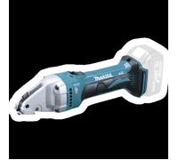 MAKITA Recortadora inalámbrica Li-ion 18V, sin batería Z DJS101Z
