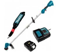 MAKITA Recortadora inalámbrica Li-ion LXT 18V/5.0 Ah DUR192LST
