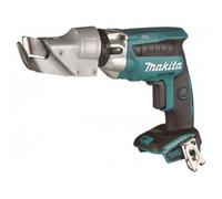 MAKITA Recortadora inalámbrica Li-ion LXT 18V, sin batería Z DJS131Z