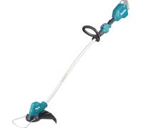 MAKITA Recortadora inalámbrica Li-ion LXT 18V, sin batería Z DUR189Z