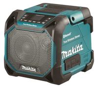 Makita DMR203 - Lautsprecher - tragbar - kabellos ( DMR203 )