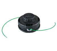 Makita 191D91-7 Cabezal de desbrozadora 2,0 mm, M8X1,25 LH