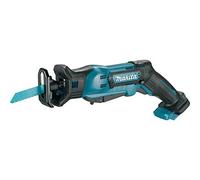 Makita RJ03Z - Sierra recíproca inalámbrica de iones de litio CXT de 12 V Max, solo herramienta