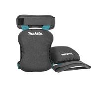 MAKITA rodilleras ligeras 170x30x240 mm E-05642 E-15615