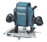 900W trituradora en caja Makpac - MAKITA RP0900J