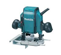 Makita RP0900X 0.6cm & 1cm Rebajadora de Inmersión 900W 110V MAKRP0900XL