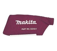 Makita Saco de polvo, 122329 - 5