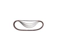 Makita schleifband, 30 x 533 mm, K80, P de 00103