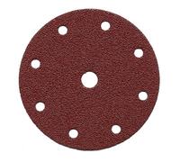 Makita Schleifpapier Klett, 150 mm, K60, 50 unidades, P-32580