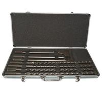Makita sds max de broca con cincel set 7 piezas, d de 42494