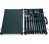Makita D-21200 Sds Plus Set De Brocas Taladro 17 Piezas