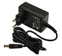 Adaptador de corriente MAKITA AC230V/DC12V para DMR200/DMR202 SE00000501