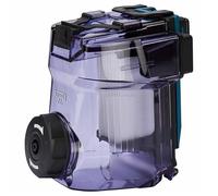 Makita SET CAJA COLECTOR POLVO DX10 marca