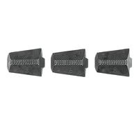 MAKITA 199731-7 Juego de platillos para pistola remachadora DRV150/DRV250 48 mm