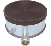 MAKITA Set para drenaje de agua para la broca de diamante DBM080