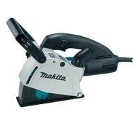 Makita SG1251J Ranura De Pared 125Mm 1400W 240V MAKSG1251J