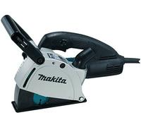 Makita sg1251j ranurador de pared 12,5 cm 10000 rpm 1400 w