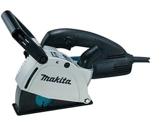 Makita sg1251j ranurador de pared 12,5 cm 10000 rpm 1400 w