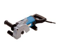 Makita sg150 ranurador de pared 15 cm 7800 rpm 1800 w