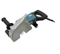 Makita sg181 ranurador 60 mm en maletín de transporte, 2150 W, 240 V