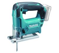 MAKITA Sierra alternativa inalámbrica Li-ion 10,8/12V, sin batería CXT Z JV101DZ