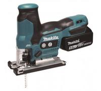 MAKITA Sierra alternativa inalámbrica Li-ion LXT 18V/5.0 Ah DJV185RTJ