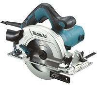 Makita - Sierra circular de mano 64 mm, 1050 W, en MAKPAC) hs6601j