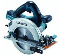 MAKITA Sierra circular inalámbrica Li-ion 2x18V, sin batería Z DHS710Z