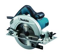 MAKITA Sierra circular manual 190mm 1200W HS7601