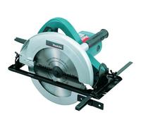 MAKITA Sierra circular manual 235mm 2000W N5900B