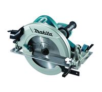 Makita HS0600 sierra circular portátil 27 cm 4300 RPM 2100 W
