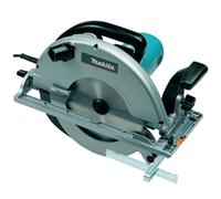MAKITA Sierra circular manual 270mm, 2100W 5103R