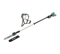Podadora eléctrica de batería con pértiga telescópica Makita DUA301Z