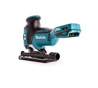 MAKITA - Sierra de calar (18 V, Li-Ion + 1 BL1840B + MAKPAC)