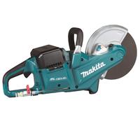 DCE090ZX1, Máquina de corte azul