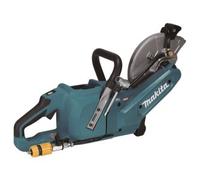 MAKITA Sierra de calar inalámbrica 230mm Li-ion XGT 40V, sin batería Z CE003GZ02