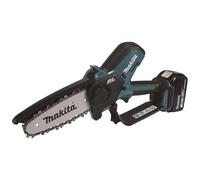 MAKITA Sierra de podar inalámbrica 150 mm Li-ion LXT 18V/1x3,0 Ah