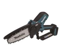 MAKITA Sierra de podar inalámbrica 150 mm Li-ion LXT 18V, sin batería Z DUC150Z01