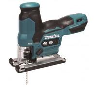 MAKITA Sierra de sable inalámbrica Li-ion LXT 18V, sin batería Z DJV185Z