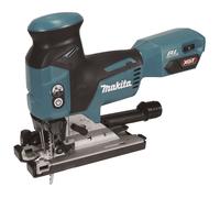 MAKITA Sierra de sable inalámbrica Li-ion XGT 40V, sin batería Z JV001GZ